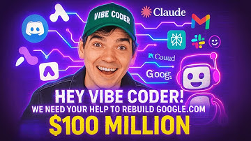 I Vibe Coded an Entire Company