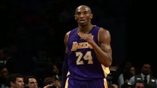 Kobe Bryant, ovacionado en Philadelphia pese a su 7/26 en tiros de campo