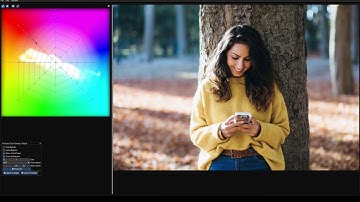 Find your Creative Freedom with Nobe Color Remap