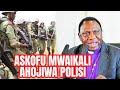 KIBANO KIKALI ASKOFU MWAIKALI WA KYELA MBEYA AHOJIWA NA POLISI AFUNGUKA MAZITO