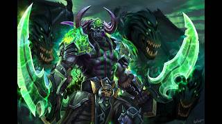 Demon Time