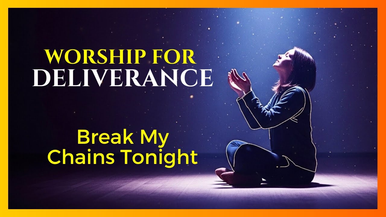 Before You Give Up... Listen To This Prophetic Song