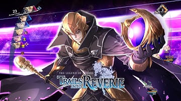 The Legend of Heroes: Trails into Reverie - Platinum Playthrough - Part 16 - PS5