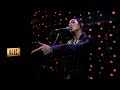 Capture de la vidéo Rina Sawayama - Full Performance (Live On Kexp)