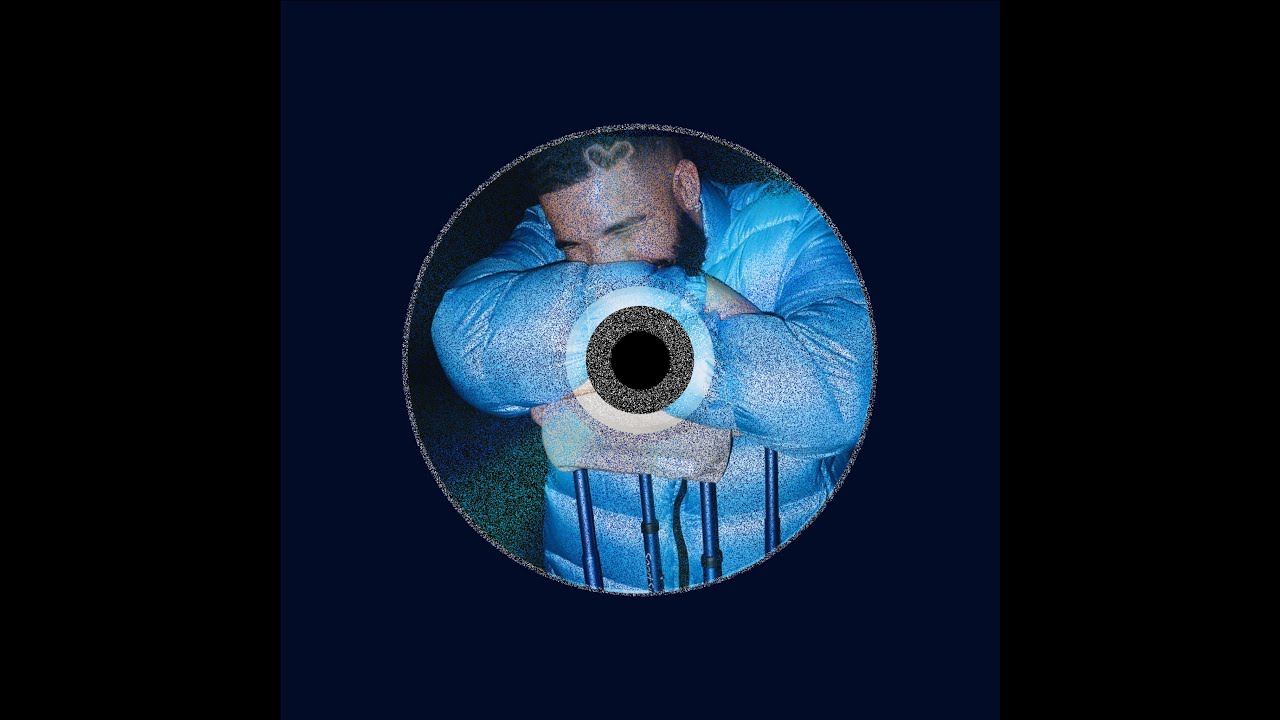 Drake "Deepest Sea" Certified Lover Boy Type Beat 2021 [ prod. blue nightmare ]