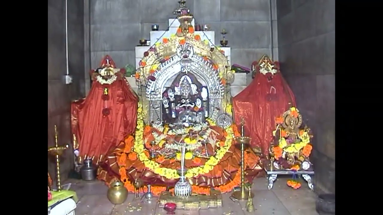 ಮಡ್ರಳ್ಳಿ ಚೌಡಮ್ಮ ಭಕ್ತಿಗೀತೆ 