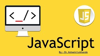 Client Side Scripting #4 by Dr. Ashwini Lokhande