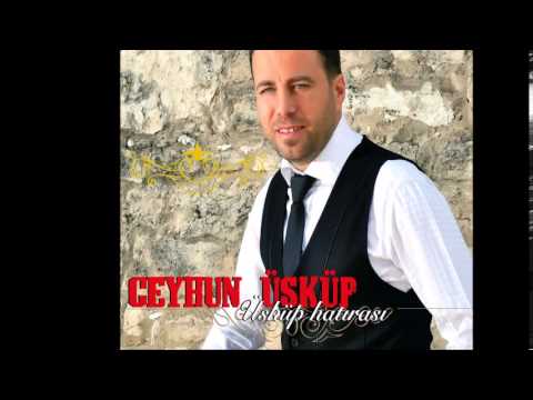 Ceyhun Üsküp - Mayka Na Marika