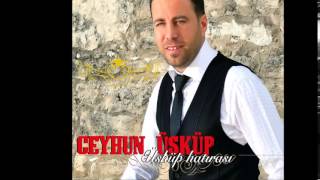 Ceyhun Üsküp - Mayka Na Marika Resimi