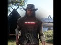 "Rip van winkle" 😭 // John Marston edit // #rdr2 #arthurmorgan #johnmarston #gaming #viral #rdr