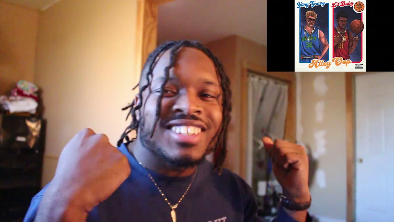 Yung Gravy x Lil Baby Alley Oop (REACTION VIDEO) YouTube