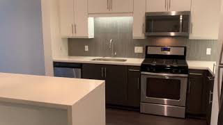 1A Floorplan. Unit 2088