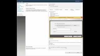SharePoint - Edit a Link on the Left Navigation