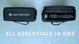 What's in the C-MOVE CORE Kit | Lightbridge