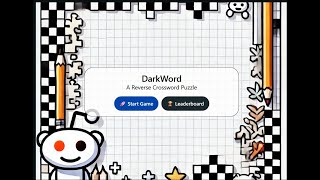 Reddit Hackathon