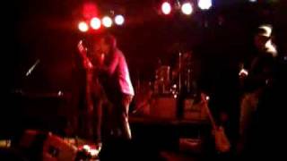 Chuck Prophet w/ Stephanie Finch - &quot;We Had It All&quot;