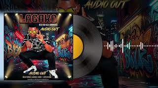 Lagako -Red Fish Ug &amp;  Darroius _Official Audio (New Ugandan Music