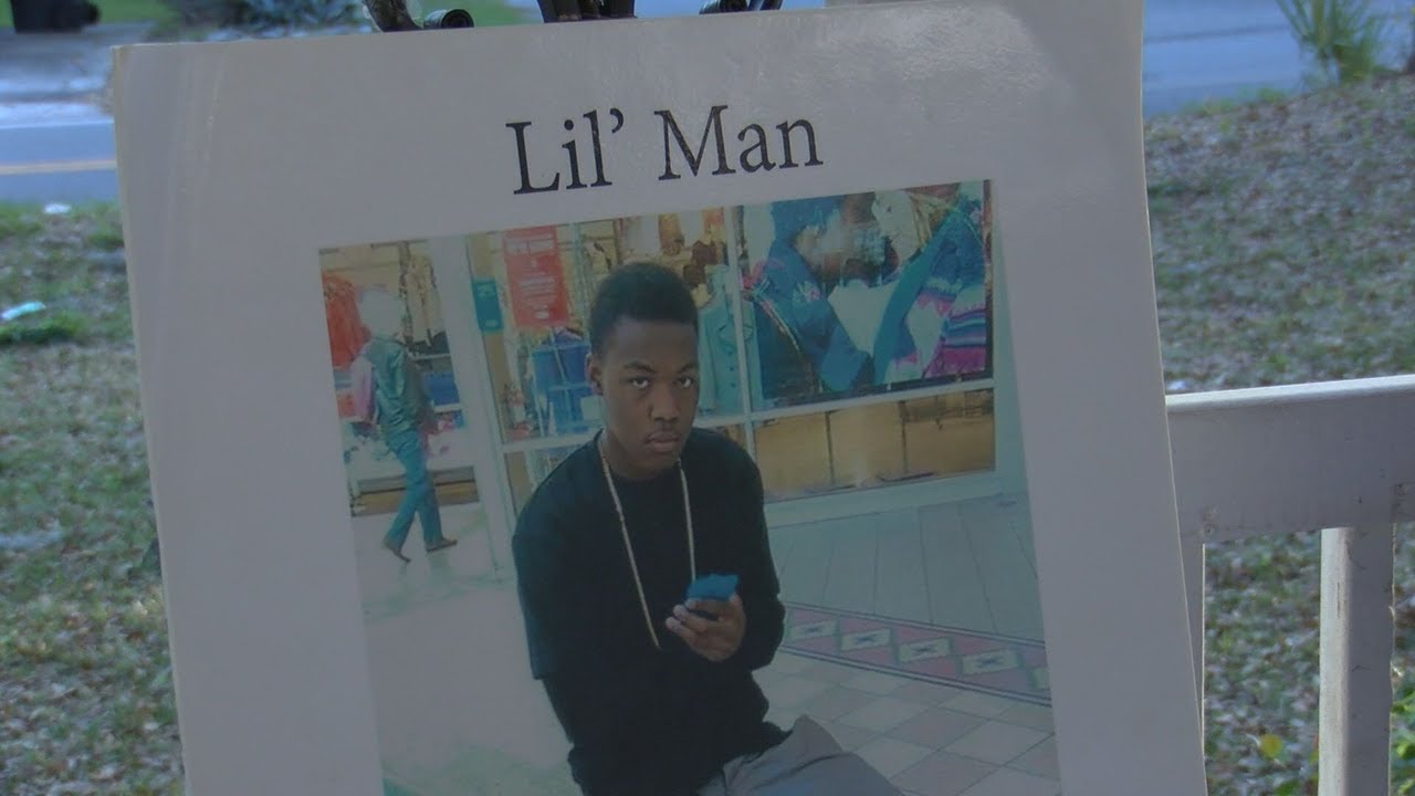 Mother wants her son’s cold case reopened a month before his birthday