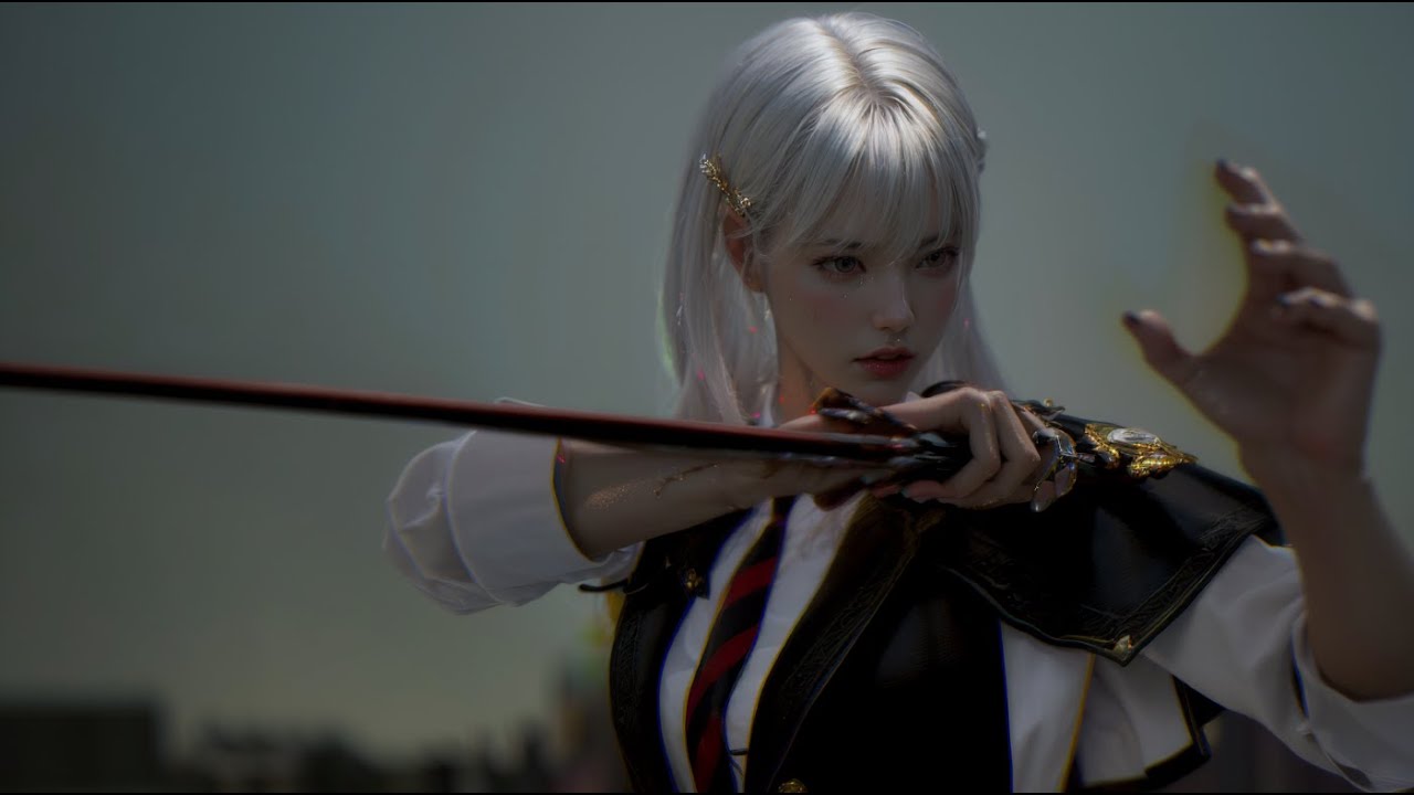 검은사막 각성 쿠노이치 pvp#64 (BDO AWAKENING KUNOICHI ) BDO Kusin