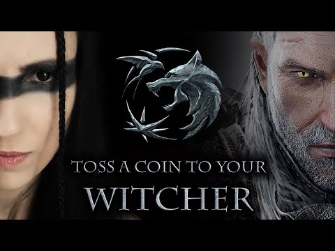 anahata-–-toss-a-coin-to-your-witcher-[tribal/metal-cover]