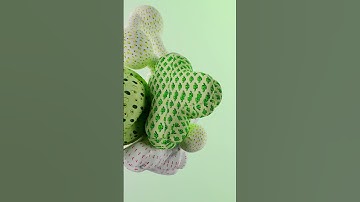 cloth simulation #3d #motiondesign #cinema4d #redshift #softbody