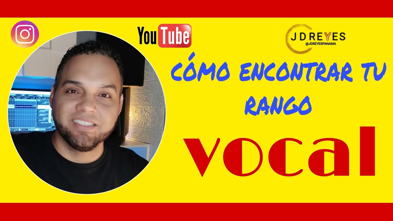 COMO ENCONTRAR TU RANGO VOCAL / COMO MEMORIZAR LAS NOTAS / CUAL ES MI ...