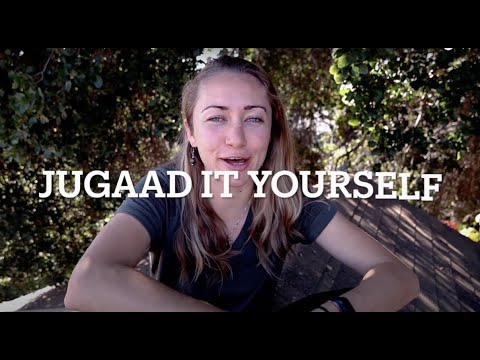 Vidéo: Qu'est-ce que jugaad en anglais ?