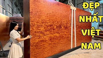 NGÃ NGỬA Trước Tấm Chiếu Ngựa Cẩm Lai ĐẸP NHẤT VIỆT NAM | Gỗ Việt Bắc CNC1501