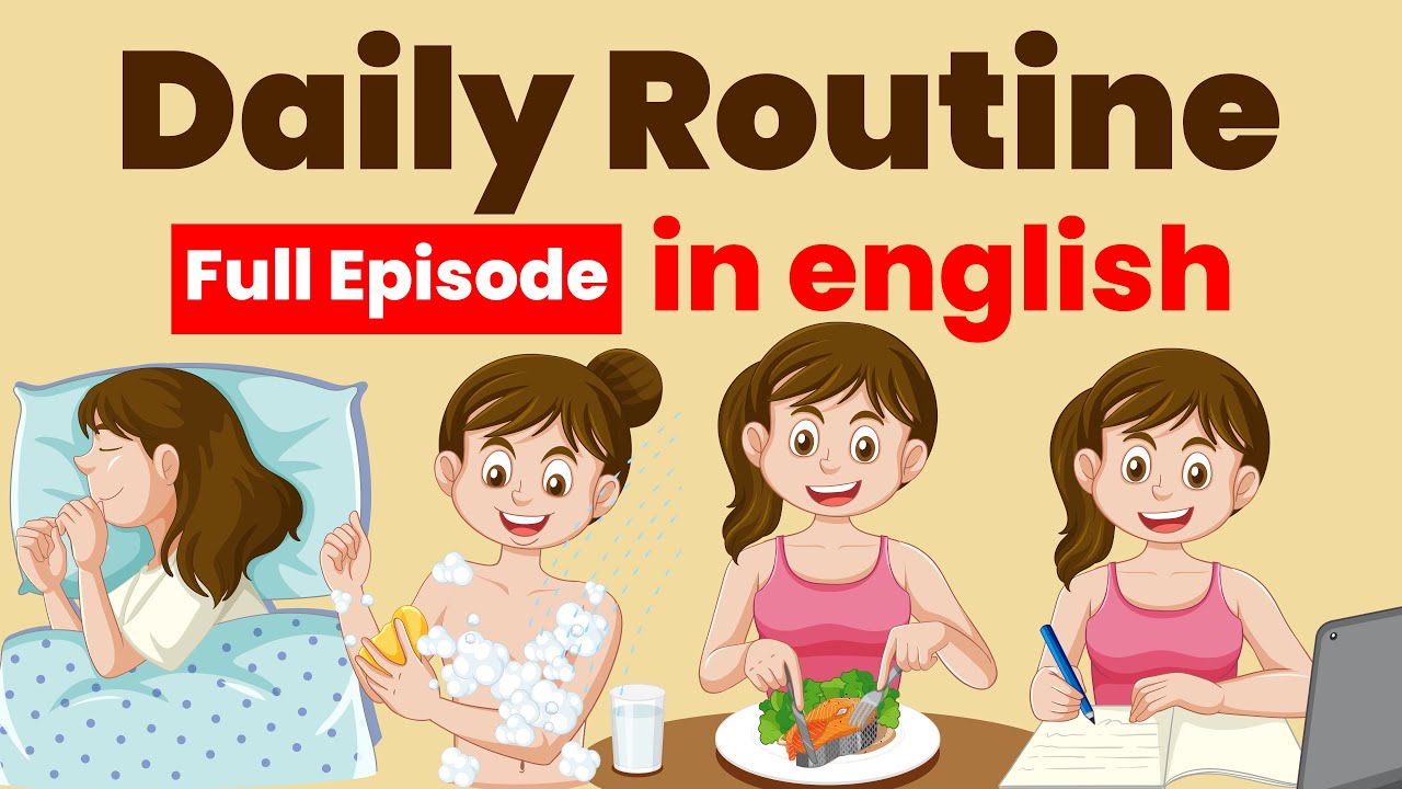 Master Daily English Conversations for A2 B1 Levels