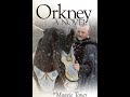 Orkney: a Novel Live reading Sept 22 2022