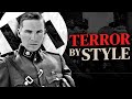 Why were the nazis so stylish  secret history revealed