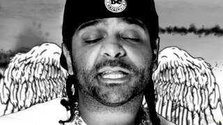 Ghetto's Angel - Jim Jones