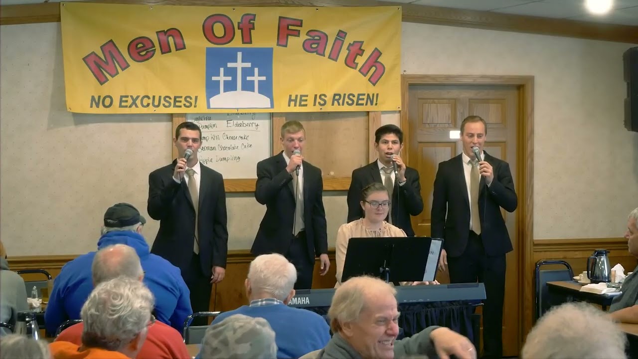 Allegheny Wesleyan College - November 15, 2025