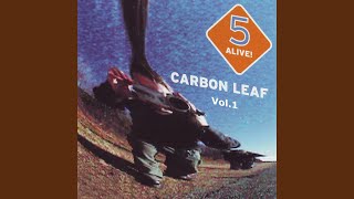 Watch Carbon Leaf Is This The Fall video