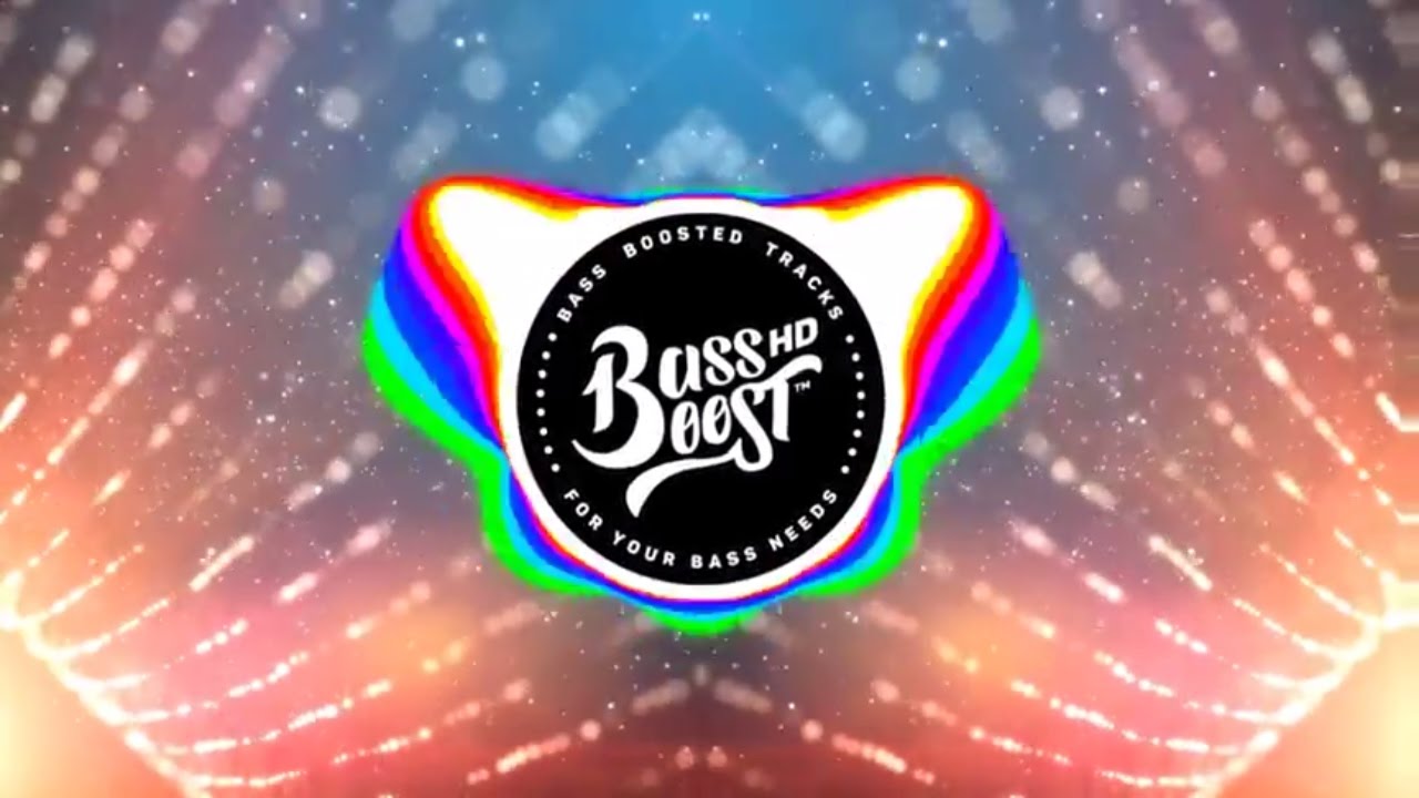 Vanic - Samurai (Pluto Remix) [Bass Boosted] - YouTube