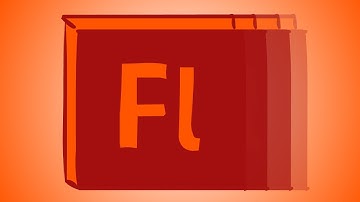 Setting up Flash for Animating