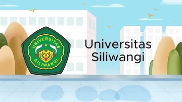 Profil Unsil Fakultas & Jurusan UTS-IMK