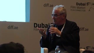 - In Conversation With Roger Michell