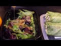 What I Eat In A Week On A Cut Chi Nutrition Healthy Meal Prep Review 