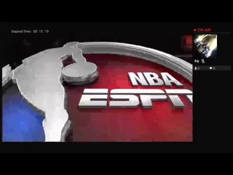 nba live 18 xbox 360 johnny_thegoat14's Live PS4 Broadcast