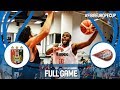 Egis krmend hun v boras basket swe  full game  fiba europe cup 201718