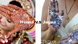 Match Highlights Henna VS  Jagua?!