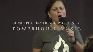Next Level Christianity - Stephanie's Baptism