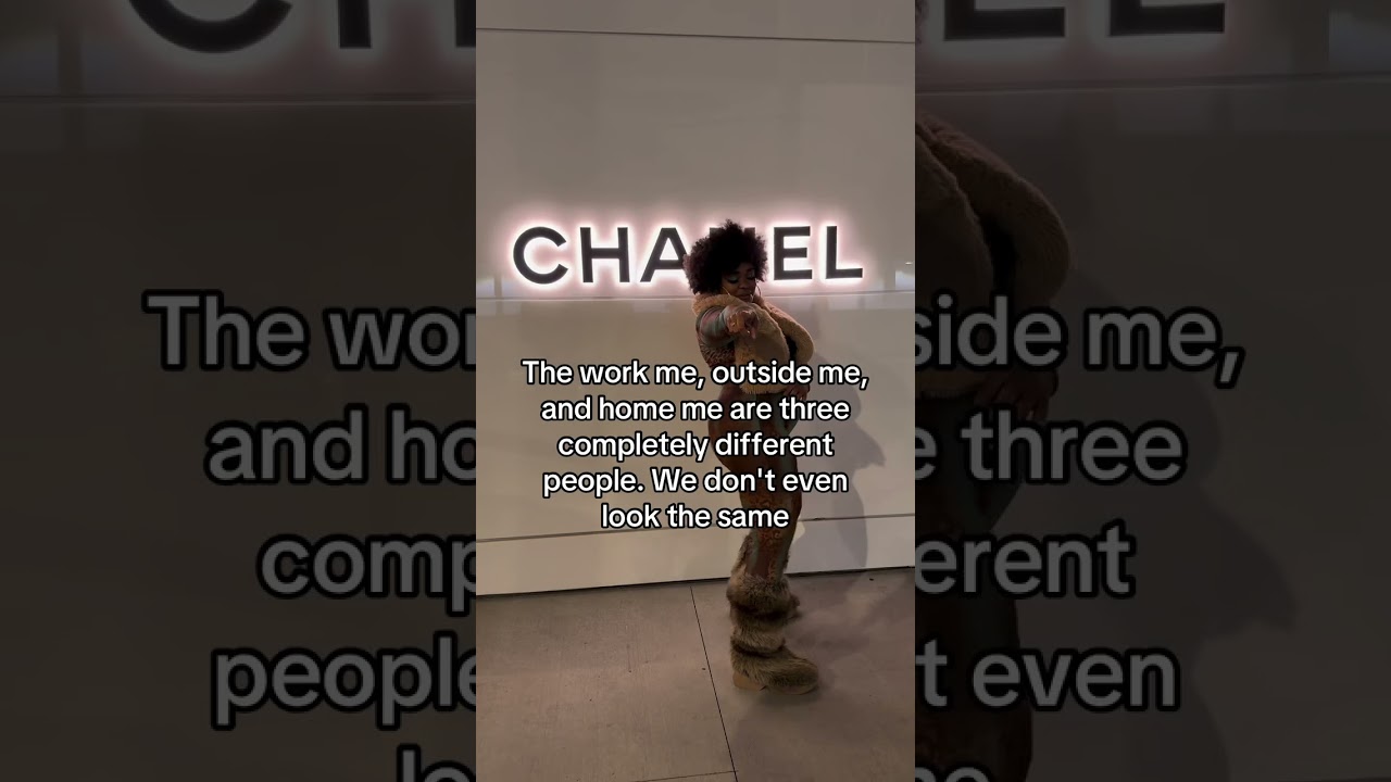 Внешне изменился, но я остался прежним.