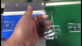 piston ring packing machine ,flow wrapper for piston ring TCZB-250B flow packing machine