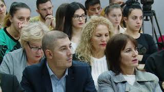 Prezantohet “Arkivi online” - Top Channel Albania - News - Lajme Prezantohet “Arkivi online” - Top Channel Albania - News - Lajme