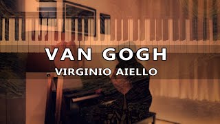 7min with Van Gogh | THE BEST PIANO COVER!