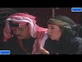 المسلسل البدوي الرمح والصخرة الحلقة 1 الاولى 
