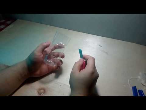 cara-membuat-tempat-pensil-dari-botol-plastik-bekas