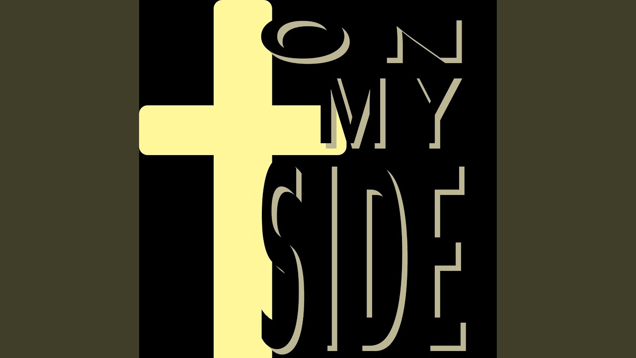 Jesus on My Side (feat. calebdidit!)